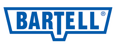 Bartell Machinery Logo